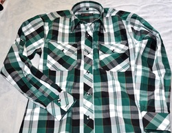 Casual Shirts Manufacturer Supplier Wholesale Exporter Importer Buyer Trader Retailer in Kolkata West Bengal India